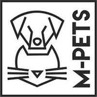 Gambar M-Pets Mars Dog Toy Dispenser  / Mainan Anjing Interaktif dari M-Pets Volk Pets Indonesia Kota Tangerang 4 Tokopedia