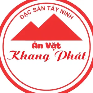 Ăn Vặt Khang Phát Tây Ninh