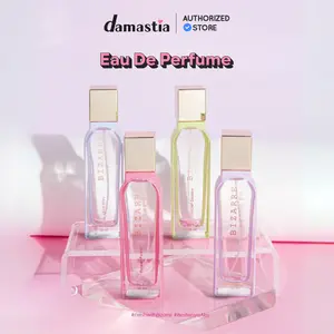 BIZARRE Parfum EDP Eau De Perfume - 50 ML Mewah