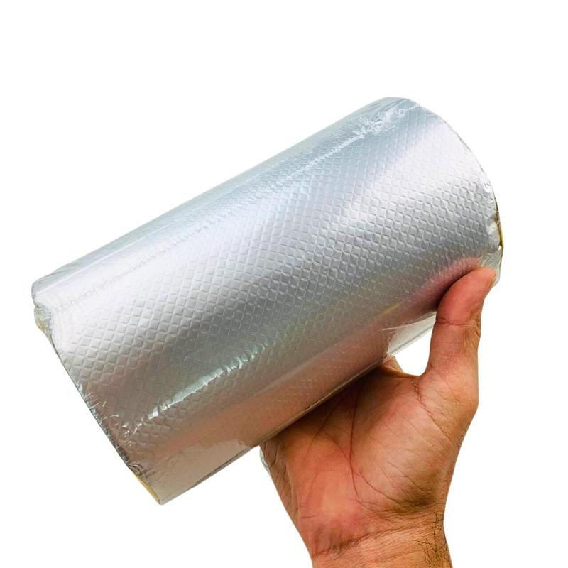 Product Introduction of Băng Keo Chống Thấm 20cm Dài 5m Siêu Dính SKU82 Bảo Hành 1 Năm 4