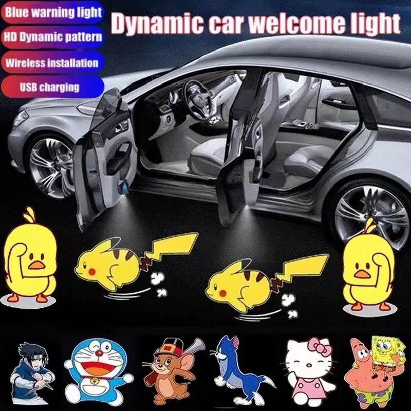 LAMPU LED LOGO MOTOR DAN MOBIL - Shop | Tokopedia