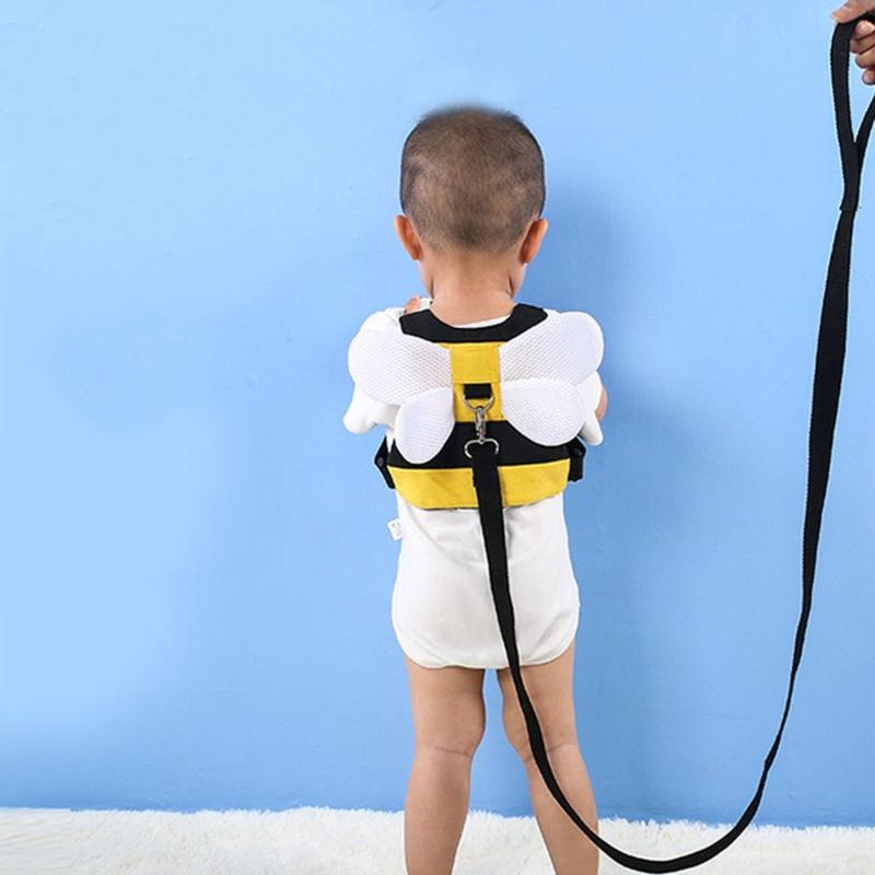 Rope Baby Safety for Baby Kid Strap Anti-lost Toddler Wing Walking Harness Child Strap Belt Toddler Leash 6