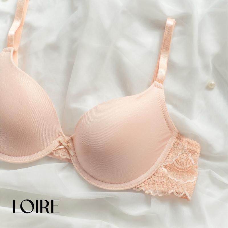  Áo Lót Có Gọng Đệm Dày Nâng Đẩy 2.5cm BRC79 