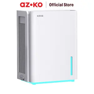 AZKO Kris 0.3 ltr Dehumidifier 34 watt - Putih