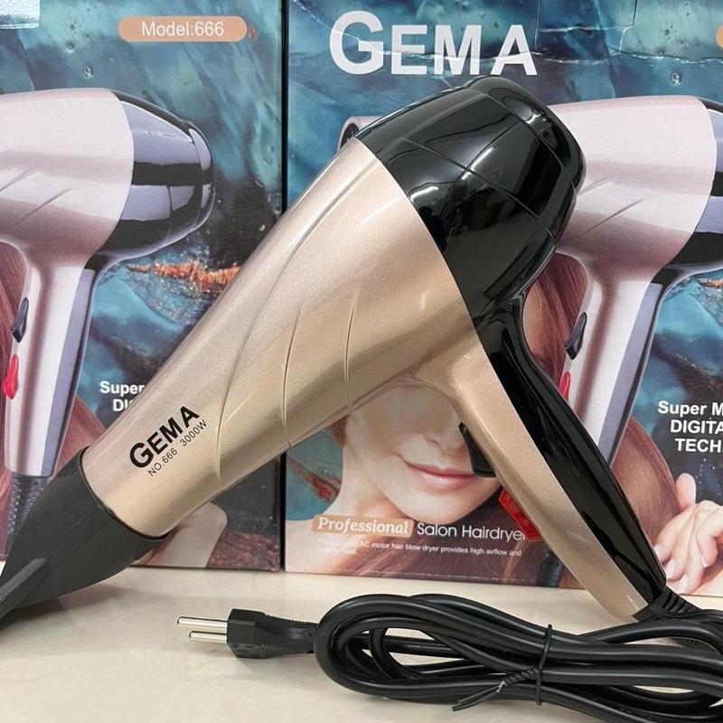 Máy Sấy Tóc Thơm tạo kiểu 2 chiều nóng lạnh, 3 chế độ nhiệt,công nghệ ion âm bảo về tóc,công xuất lớn 3000w Nữ Nam