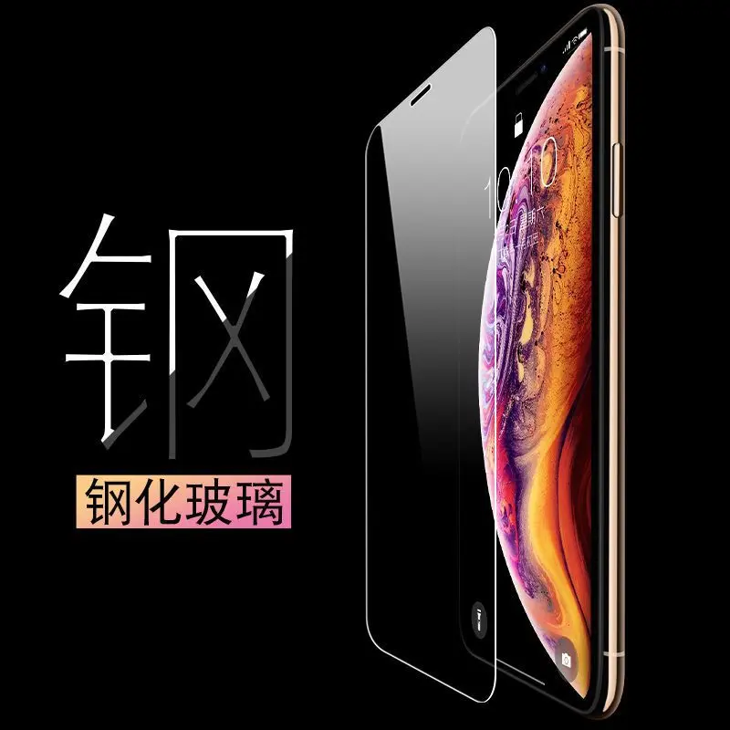 ฟิล์มกระจกนิรภัย, เหมาะสำหรับ Poco F6 Pro, ฟิล์มโทรศัพท์มือถือ 2.5D, Xiaomi Poco F6 Pro, เลนส์โปร่งใส