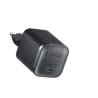 Gambar Anker Nano Charger 45W Type C Fast Charging, Compact USB-C Fast Charger Adaptor Wall Charger For Samsung iPhone - A2692 - WHITE dari GGSTORESBY Kota Surabaya 3 Tokopedia
