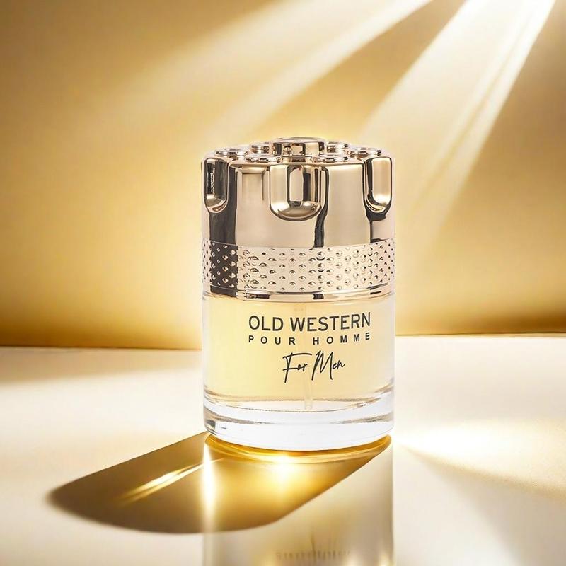 Product Introduction of Men's Woody Fragrance, Long Lasting Fragrance for Daily Wear, Unique Wooden Tone Perfume for Dating, Travel, Business, Ideal Gift for Men, Christmas Gift, Stocking Fillers, Best Fragrances Men, Fragrance for Men 7