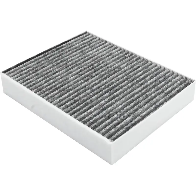 64119237554 Activated-Carbon Cabin Air Filter Replacement for BMW 1 Series F20 LCI Replacement for BMW 1 Series F20 LCI Replacement for BMW 3 Series F31 1
