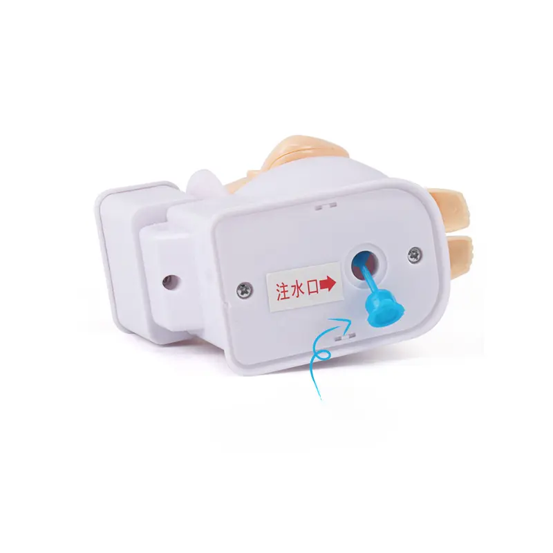 Búp Bê Ngồi Nhà Vệ Sinh, TikTok Người Nổi Tiếng Trên Internet, Vui Nhộn Và Sáng Tạo, Chơi Khăm, Phun Nước Vui Nhộn, Thích Hợp Cho Trẻ Em, Bộ Đầy Đủ Nhỏ, Mặt Hàng Hot TikTok 6