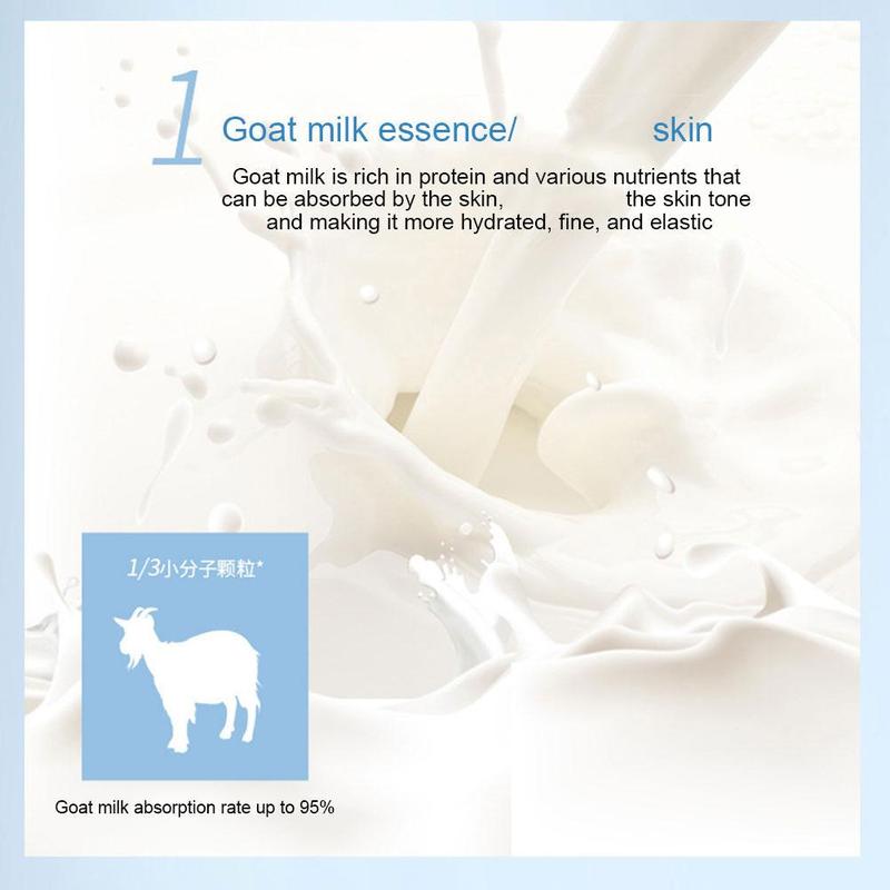 Product Introduction of Mặt Nạ Cổ Sữa Dê, Để Loại Bỏ Nếp Nhăn Đen Trắng, Để Chăm Sóc Và Làm Săn Chắc, Để Nâng Và Giảm Q2O5 26