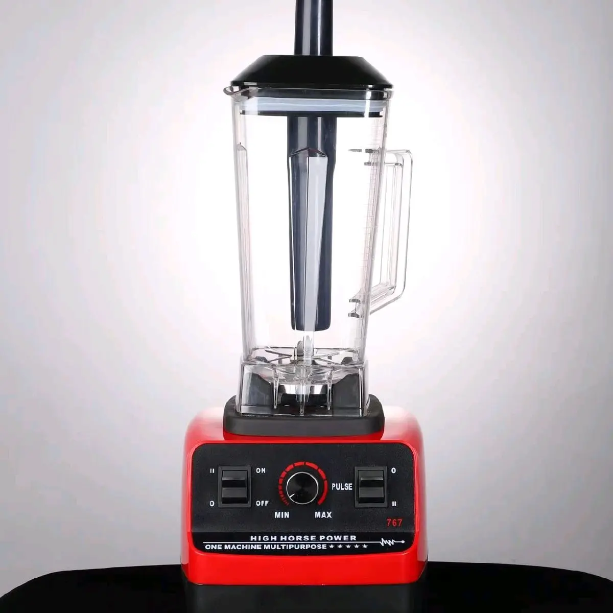 Blenders Havy Duty  2L