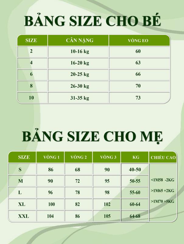 [MIỄN SHIP] MDU3905, MDU4567 Váy Thiết Kế mẹ Và Bé - Chất Text Nhật  Cao Cấp Kết Hợp Dáng Xòe Nhẹ Tinh Tế 9