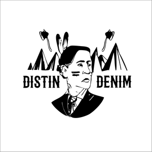 Distin Denim Distin Denim