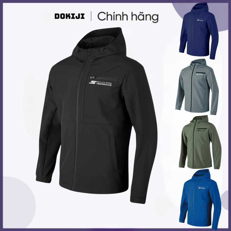 áo khoác gió nam 2 lớp lót lưới 2024-manu fashion áo khoác  mikenco Menswear Jacket Menswear Jacket áo  khoác