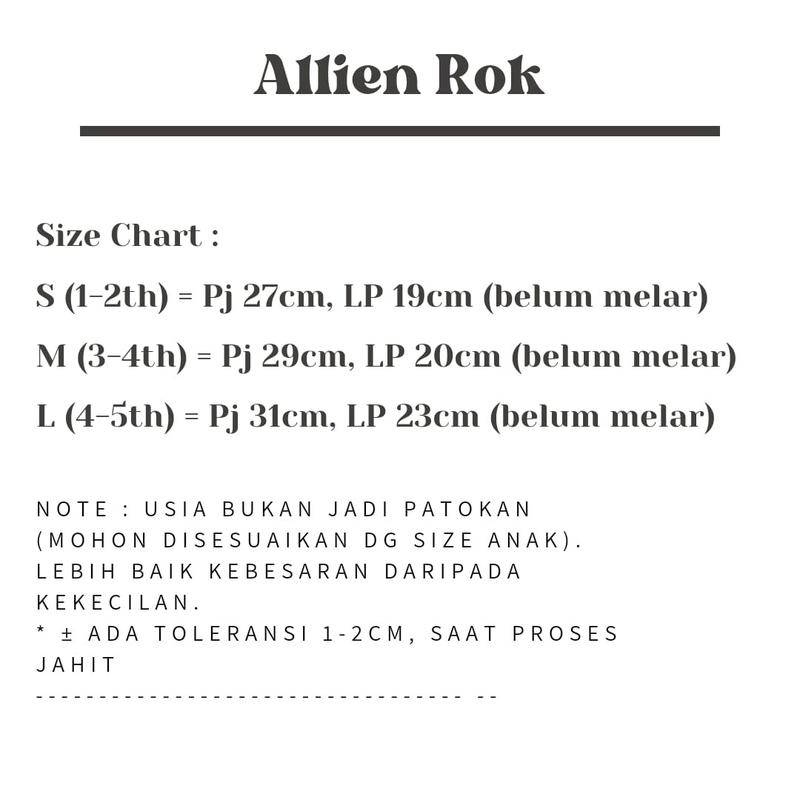 Product Introduction of KiddyGLEE | Rok anak katun | rok anak cewek 0