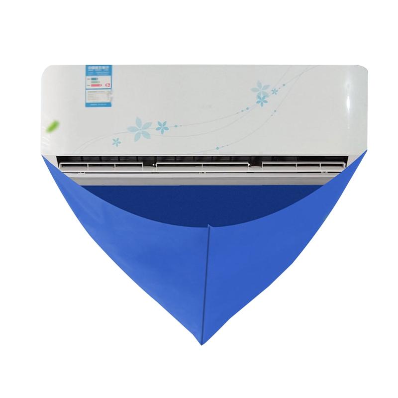 Product Introduction of Vỏ làm sạch điều hòa không khí, túi bảo vệ bụi, cho điều hòa không khí 43