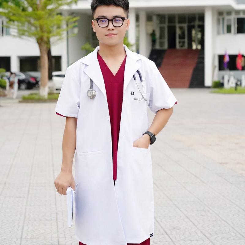 ÁO BLOUSE M3 CAO CẤP ngắn tay, dài tay thương hiệu Pamed Cotton Nam (Tăng 1 size nha khách iu) Menswear Sơ Mi Có Cổ 0