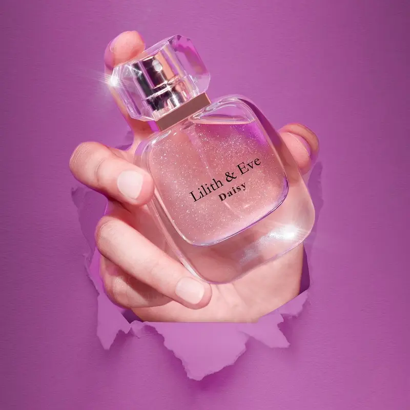 LILITH AND EVE PERFUME EDP 30ml Parfum Tahan Lama - Black Opium | Daisy | Garden of Eden | Forbidden Fruit | Fallen Angel | Dream Of Heaven | Goddess Angel | Night Demon 0