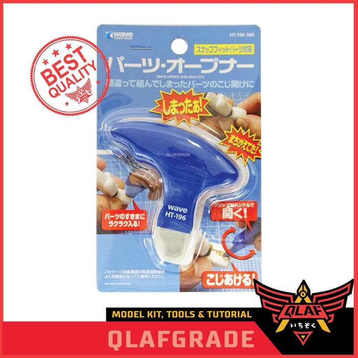 Gambar PEMBUKA PART - Wave Parts Opener dari Wahkhilaf Kota Surabaya Tokopedia