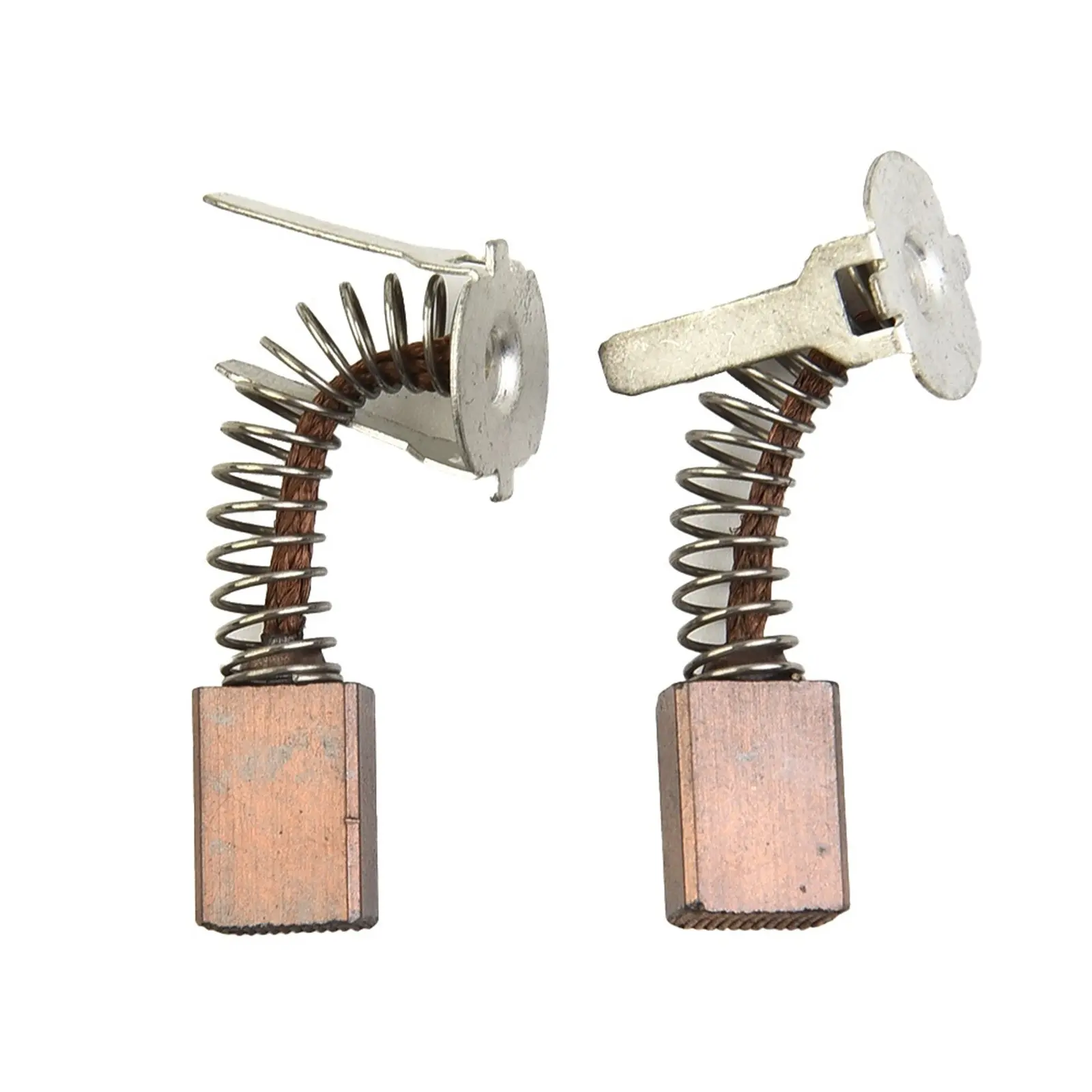 Chổi Than Đồng Động Cơ, Bộ 2 Chiếc, Cho Máy Khoan Bosch GSB 180-LI, GSR 180-LI, GSR140-LI, GSB140-LI, Chổi Than Thay Thế, Cho Tua Vít