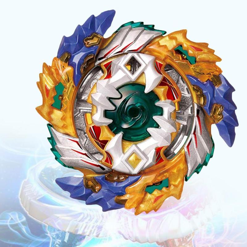 Product Introduction of 1pc Cool Beyblade Toy High Quality Long Time Spinning Top Interesting Gift For Children C5J0 27