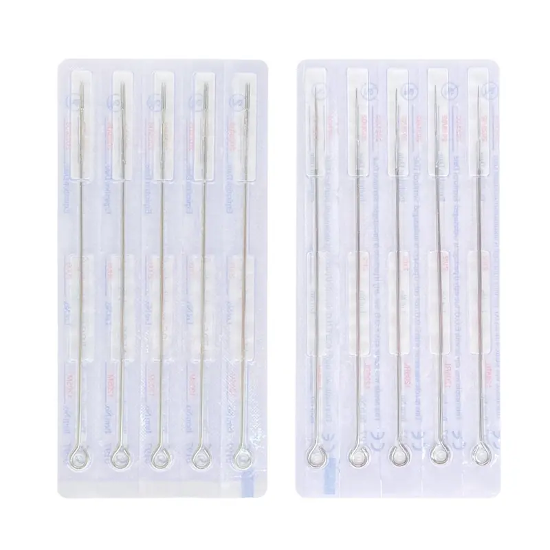 10 chiếc kim thuê vải kèm ngòi để làm việc 2