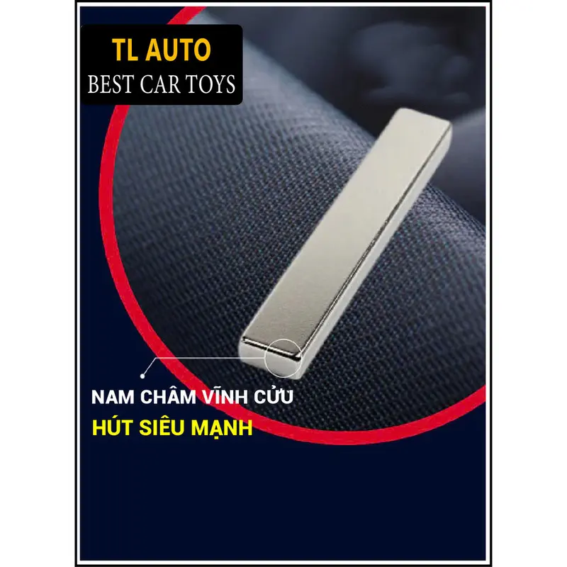 Rèm che nắng nam châm loại 1 Xe HYUNDAI STARGAZER, Bộ 4 tấm  chuẩn form xe, nam châm hút mạnh ,Bảo Hành 24 tháng 3