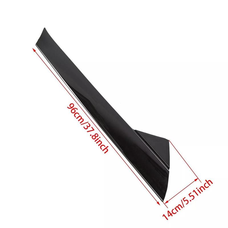 Windshield Outer Trim Pillar Moulding BB5Z-7803145-aa Good Performance Accessory Left Side Parts for Ford Explorer 2011-2019 2