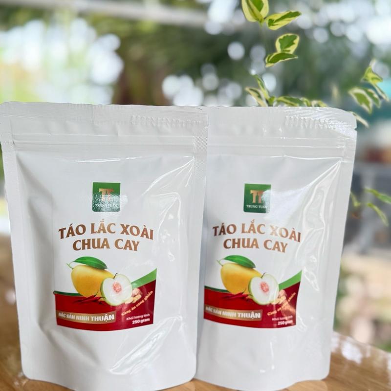 500g Táo tự chọn vị gồm 2 túi táo mỗi túi 250g tự chọn vị theo sở thích của mình Thức Ăn Snack Ăn Vặt Food