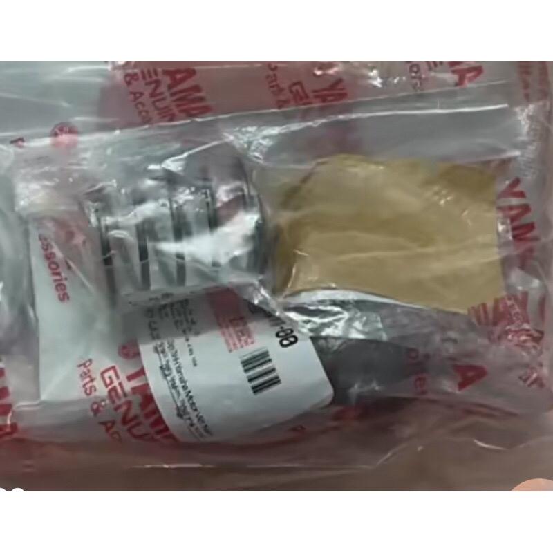 Product Introduction of ￼Lưới lọc dầu exciter , lọc nhớt Yamaha ex 150 4