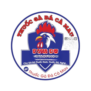 ThuốcGàĐáCàMau