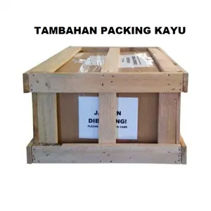 LEPET Peking Kayu Tambahan Peking 60cm kebawah EXTRA TERMURAH