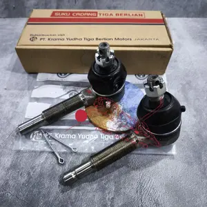 TIE ROD END TIEROD KANAN KIRI LH RH PS100 PS110 PS120 ORI 1SET