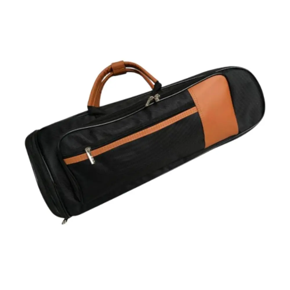 Suona Gig Bag Music Instrument Bag with Handle Suona Carrying Case for Stage Performance