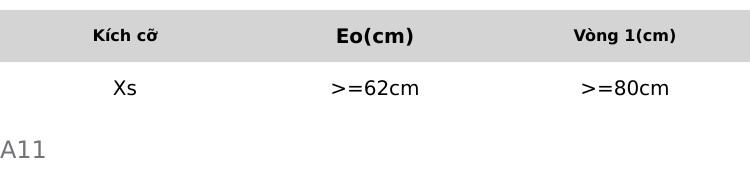 Product Introduction of Áo trễ vai hai màu La.meiz (cúc đóng thân trước) 0