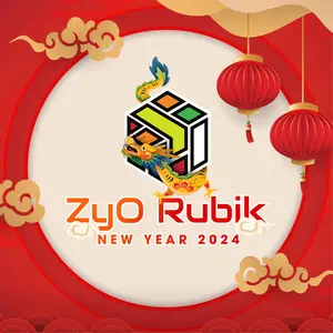 ZyO Rubik