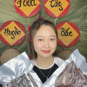 HUYỀN FOOD TÂY BẮC