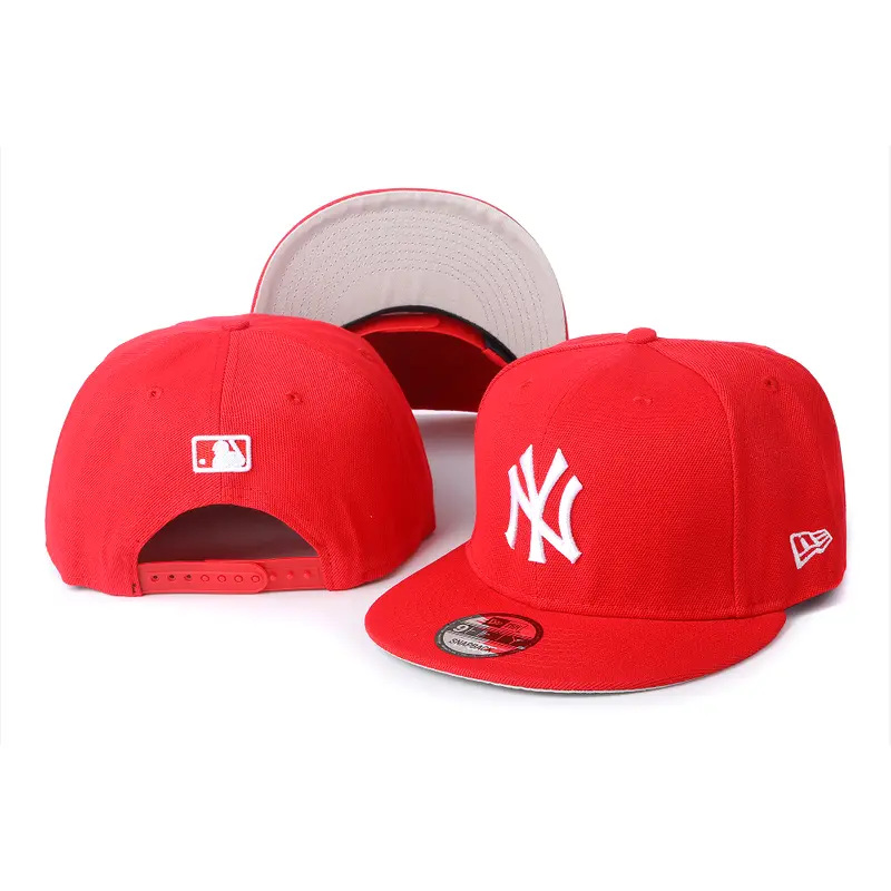 Mũ Bóng Chày Thể Thao, Dành Cho Nam Giới, Thiết Kế New York Yankees, Thời Trang, Thêu, Phong Cách Hip Hop, Có Thể Điều Chỉnh, Unisex, Làm Bằng Bông, Thích Hợp Cho Thể Thao Thường Ngày Mũ Trucker, Mũ Chống Nắng Ngoài Trời, Hàng Mới Về 1