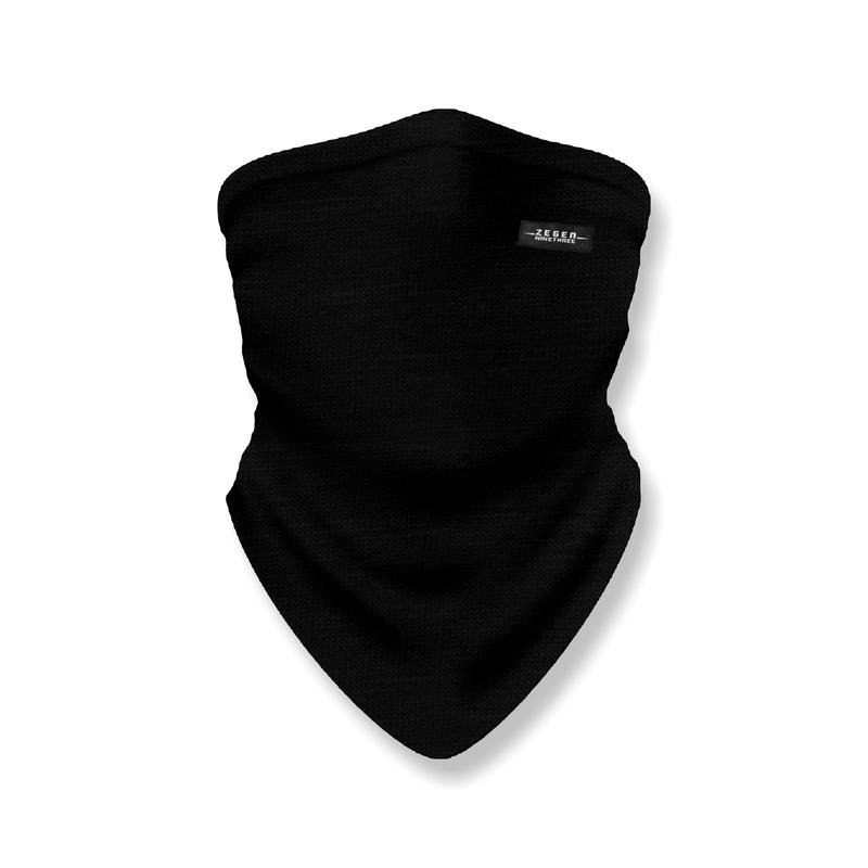 Masker Buff Pengendara Motor Original Zegen 1