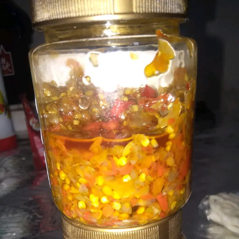 SAMBAL NDOWER BY LYD 1