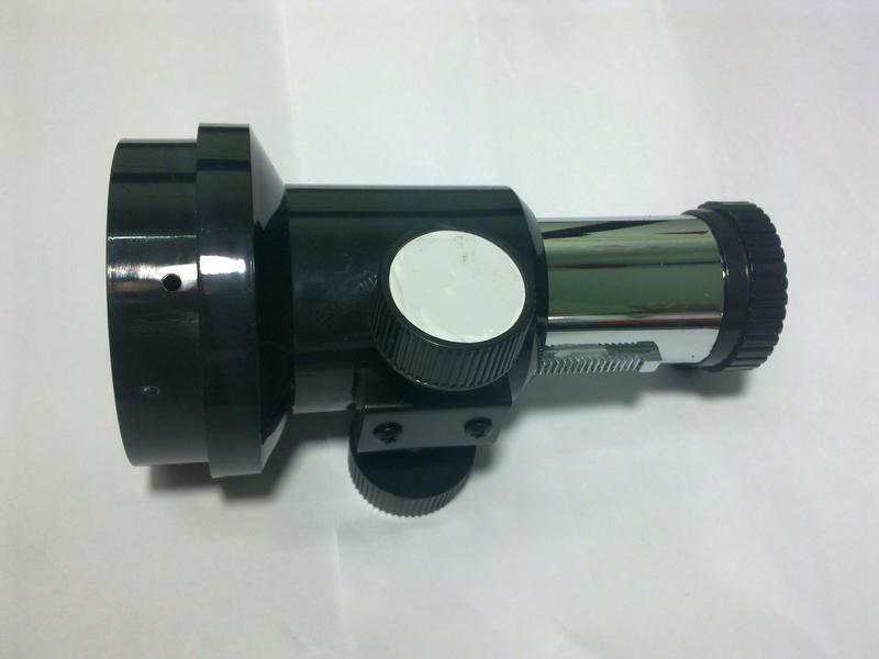 Bộ chỉnh nét dành cho kính thiên văn khúc xạ (refractor focuser) Ống Nhòm 1