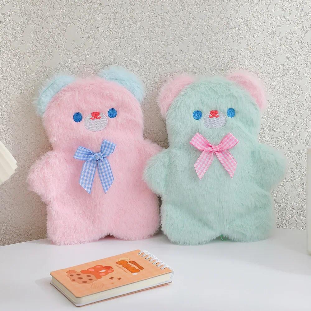 Kawaii Velvet Pencil Case Is the Soft Fabric Worth the Extra Cost — view 2