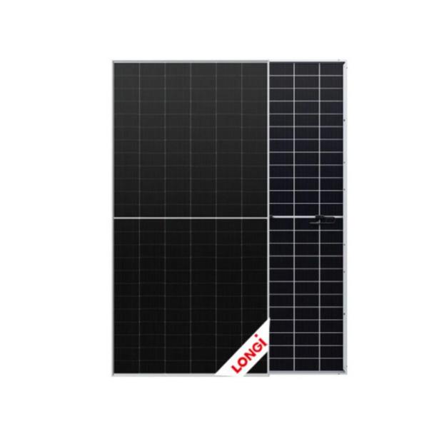 Jual Longi PV Module LR7-72HGD 620W Solar PanelSolar Panel ...