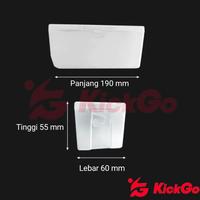 Gambar Kacamata Renang Minus BigFrame dari -2.0 sampai -7.0 Kacamata Renang Lensa Minus Miopi Lensa Besar Swimming Goggle Myopia Kacamata Renang Rabun Jauh Kacamata Renang Lensa Besar BigFrame Swimming Goggle Kacamata Renang Optical - BigFrame Putih -2.00 dari KickGoOfficialStore Kab. Tangerang 5 Tokopedia