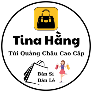 Tina Hằng Túi Xinh