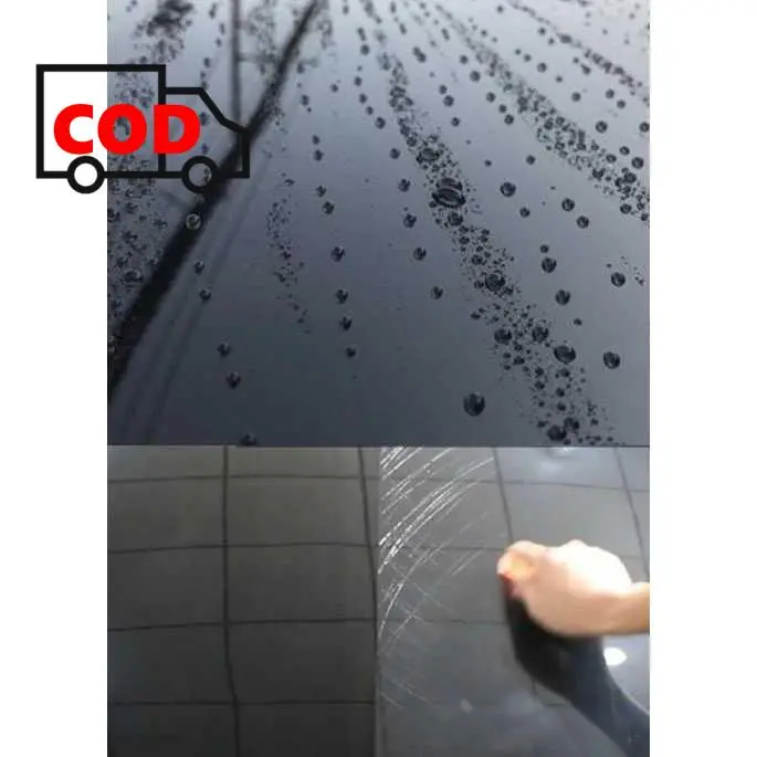 Cairan Anti Embun Air Hujan Untuk Kaca Spion Mobil Glass Anti-fog Coating 20ml Juga Membuat Barang Tahan Air Debu Korosi 4