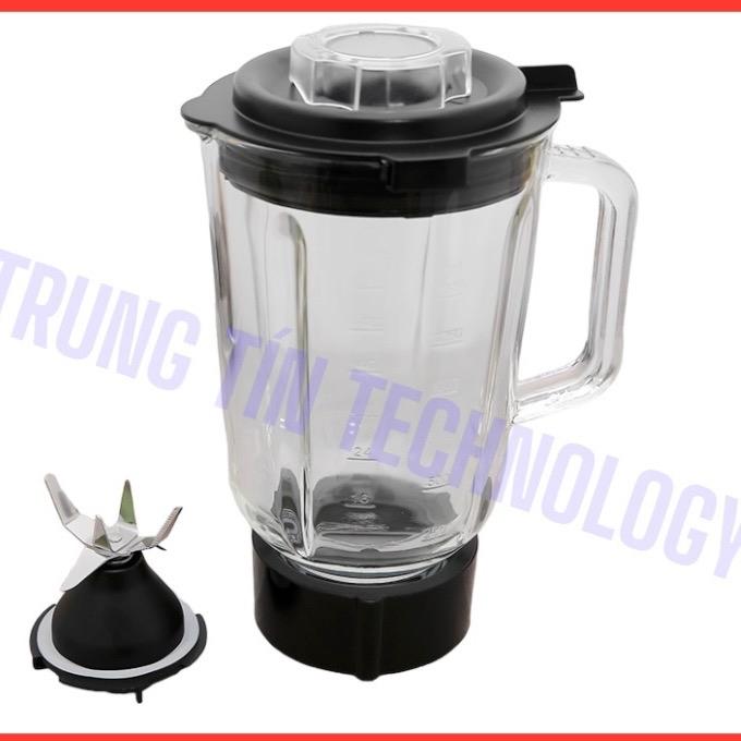 Cối sinh tố, Dao xay máy xay Kangaroo KGBL1000X KGBL1200 #KGBL1000X #KGBL1200 Phụ kiện chính hãnġ