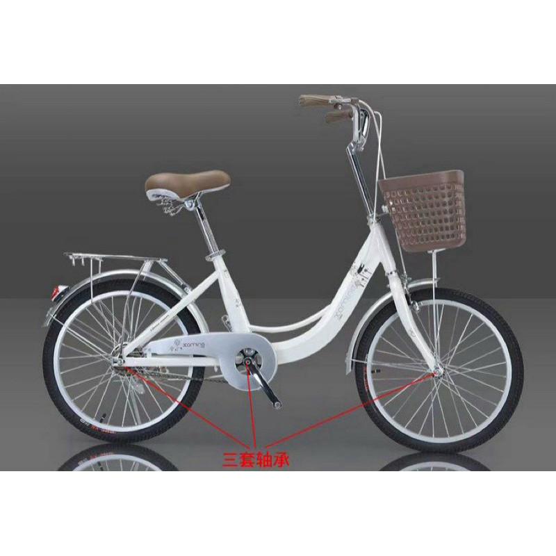 Xe đạp Mini TQ Xa.ming bé gái size 20 22 24 26inch bền bỉ dễ sửa chữa xác  xe xe  đạp điện 1m30 xe  đạp bê ga xe  dap axe  locking fixed gear xe  đạp xe  đạp địa hình mingu snm xe đạp đôi  3 chỗ ngồi xe  đạp xe  đạp bxt  bike xe  đạp