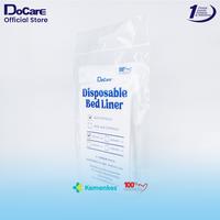 Gambar [Promo Bundling 5 Pack] - DoCare Disposable Bed Liner Waterproof dari Docare Laras Indonesia Kab. Bekasi 4 Tokopedia